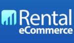 Rental eCommerce logo