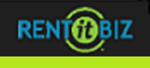 Rental Software by Rent it Biz logo