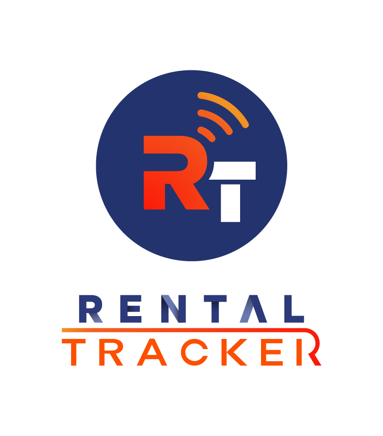 Rental Track Pro logo