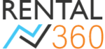 Rental360 logo