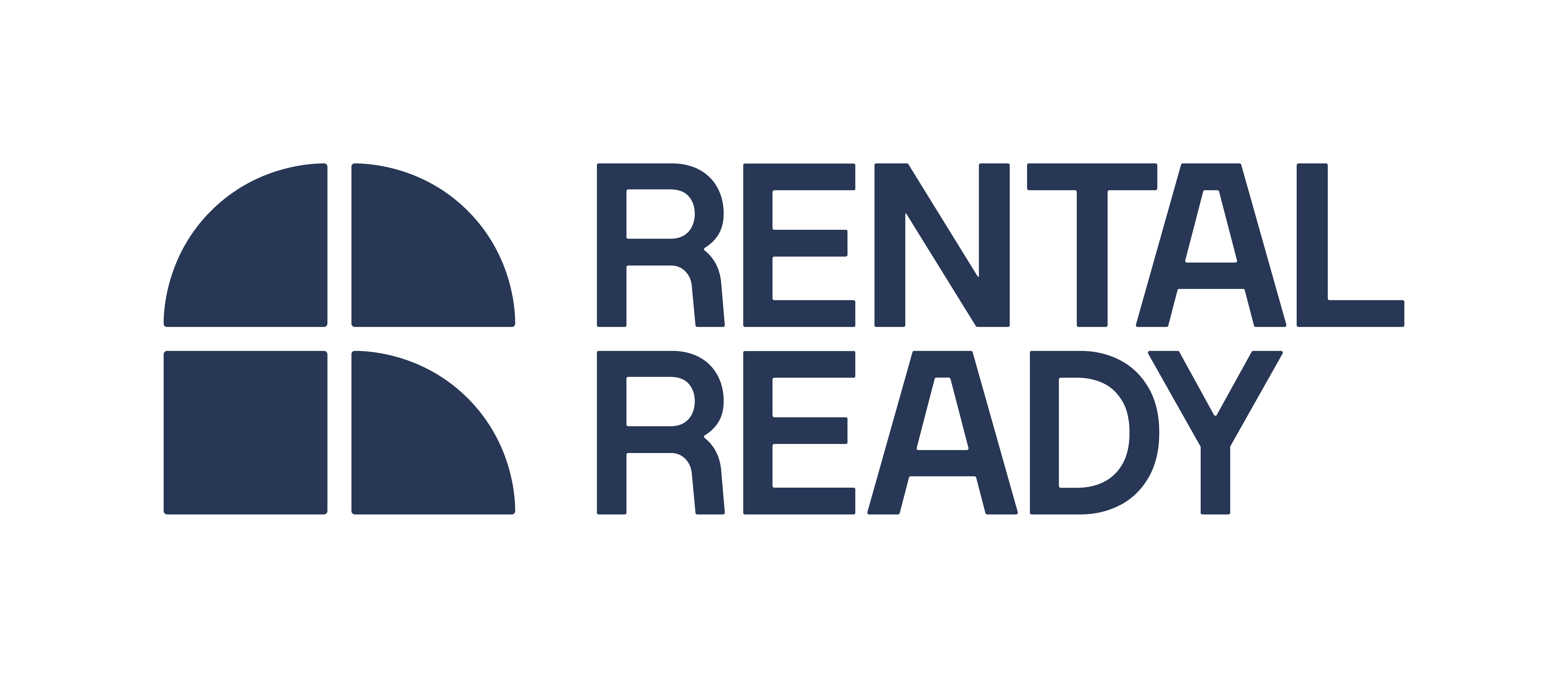 RentalReady logo