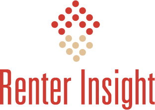 Renter Insight logo