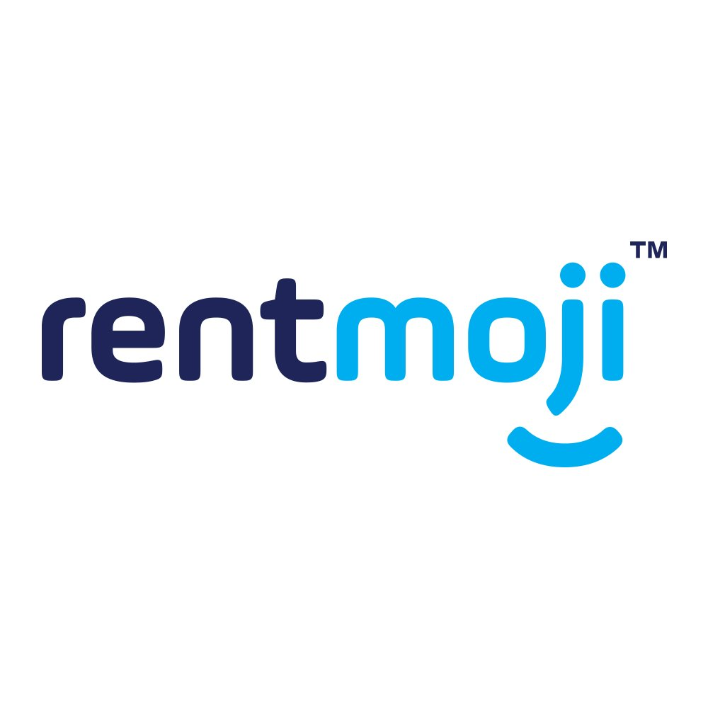 Rentmoji logo