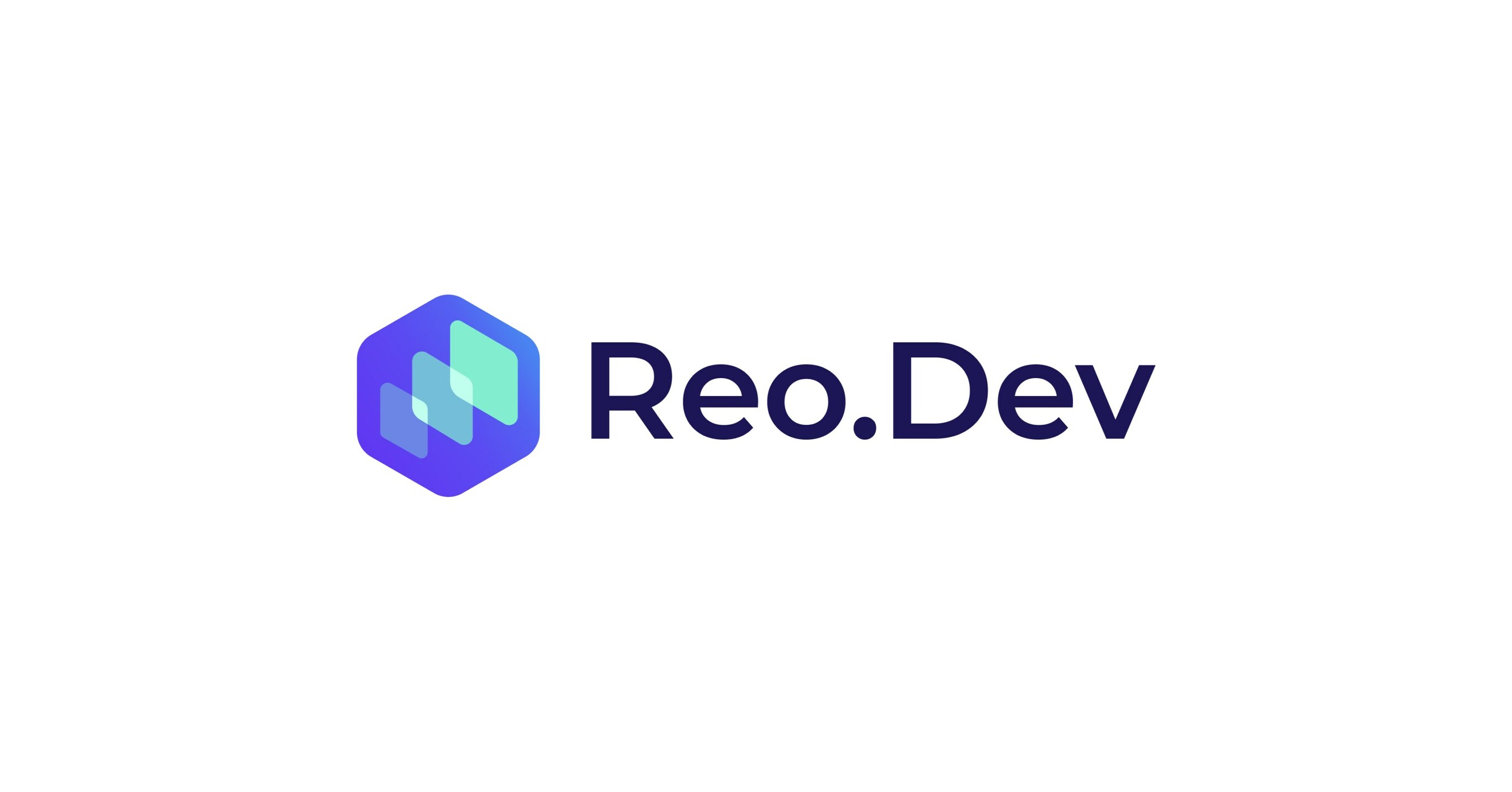 Reo.Dev logo