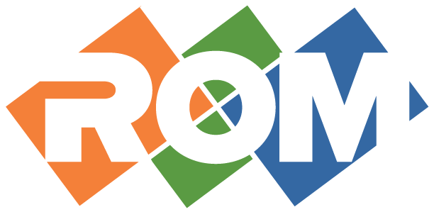 Rep Order Management logo
