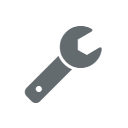 RepairField logo