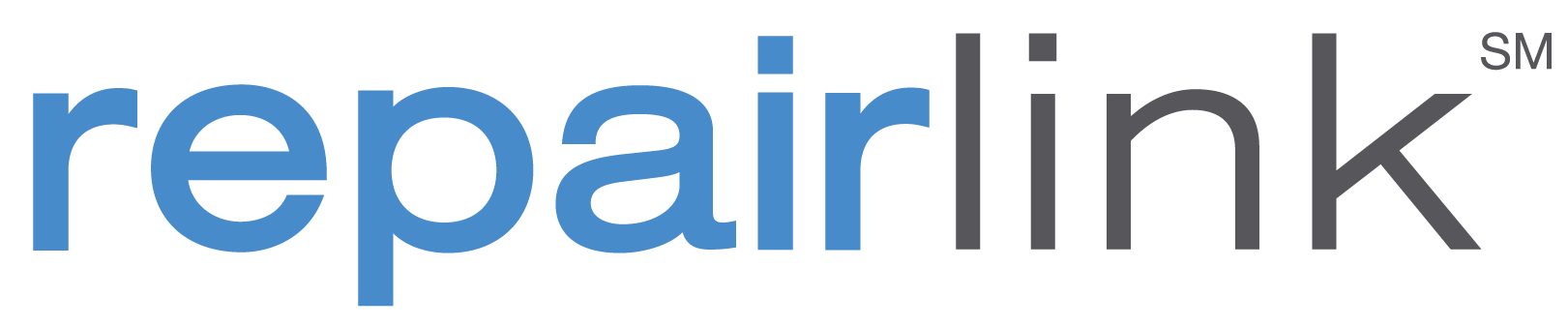 RepairLink logo