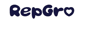 RepGro logo