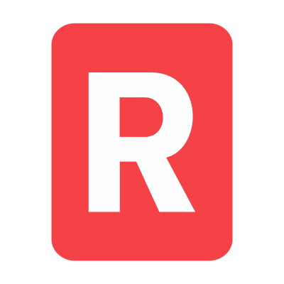 Replicated logo