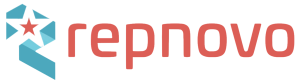 Repnovo logo