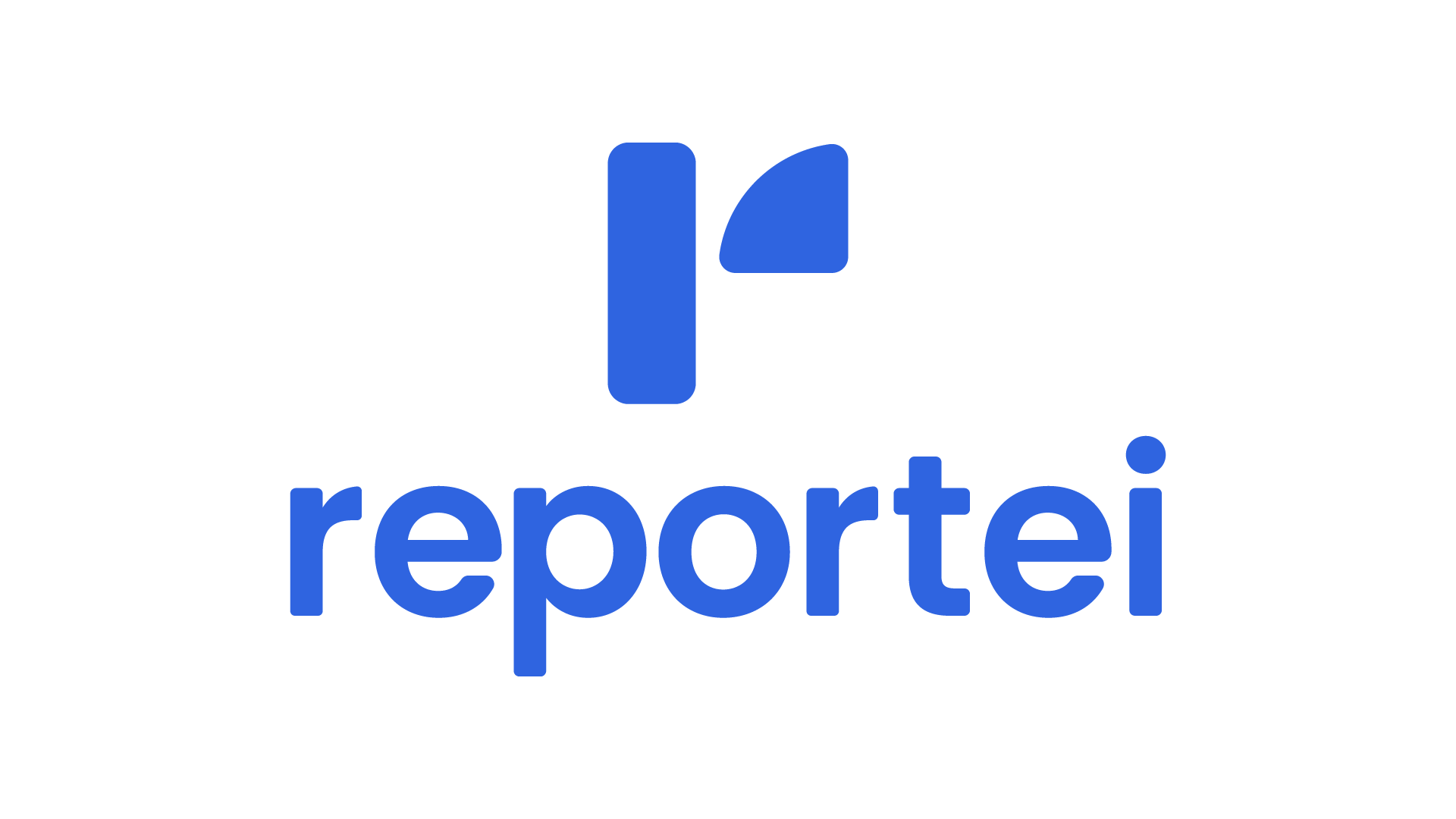Reportei logo