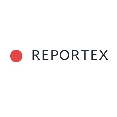 Reportex logo