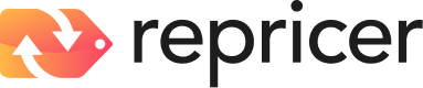 Repricer logo