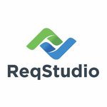 ReqStudio logo