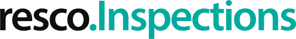 Resco Inspections logo