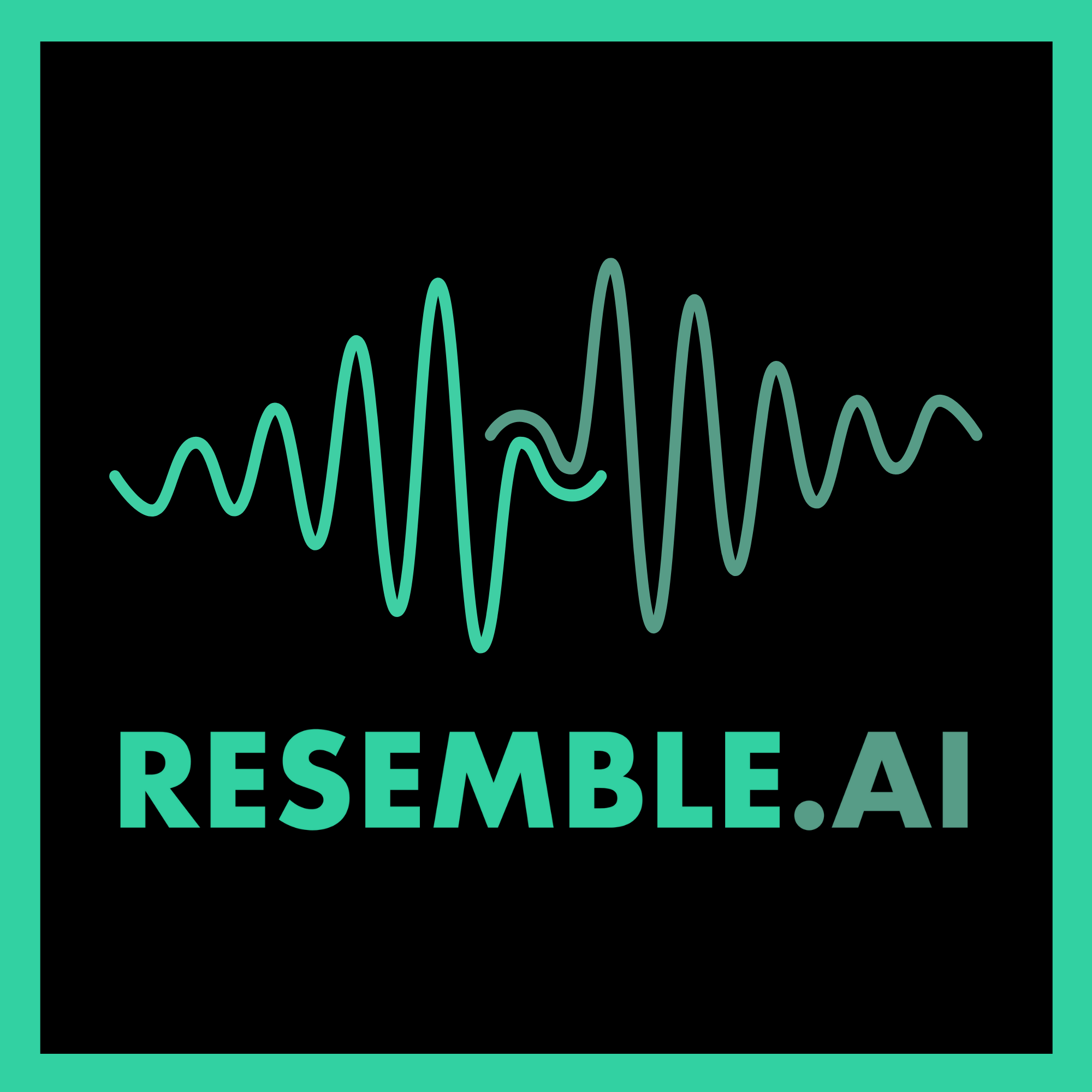 Resemble AI logo