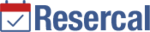 Resercal logo