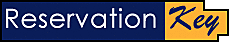 ReservationKey logo