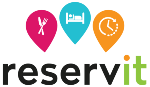 Reservit logo