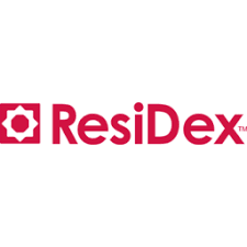 ResiDex logo
