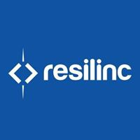 Resilinc logo