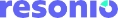 Resonio logo