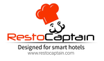 RestoCaptain logo
