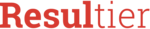 Resultier Employee Engagement logo