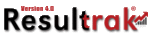 Resultrak logo