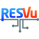 ResVu logo