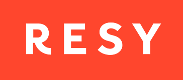 RESY OS logo