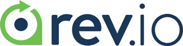 Rev.io logo