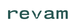 Revam logo