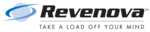 Revenova TMS logo