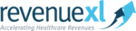RevenueXL EMR logo