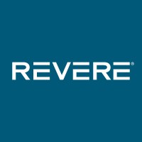 Revere logo