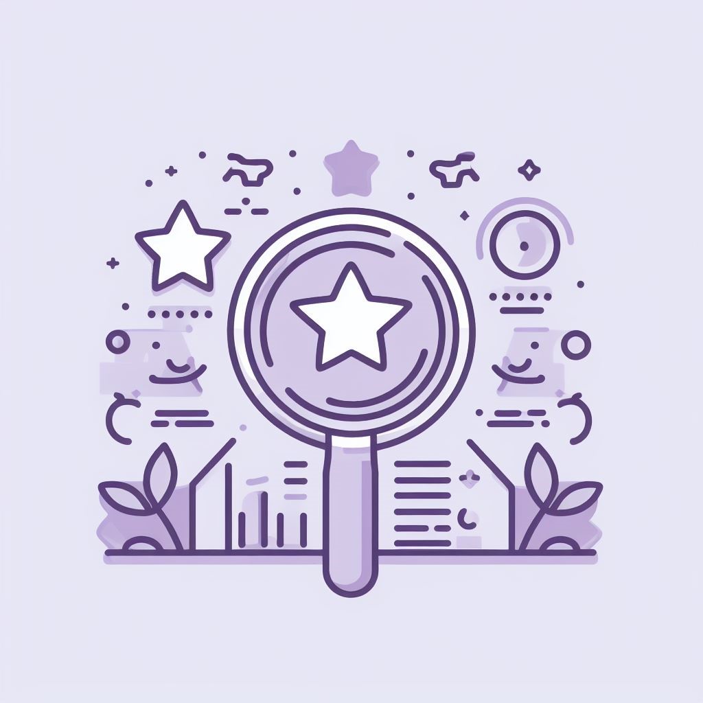Review Analytics logo