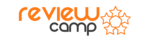 Review Camp logo