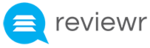 Reviewr logo