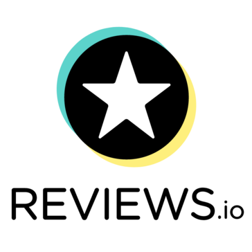 REVIEWS.io logo