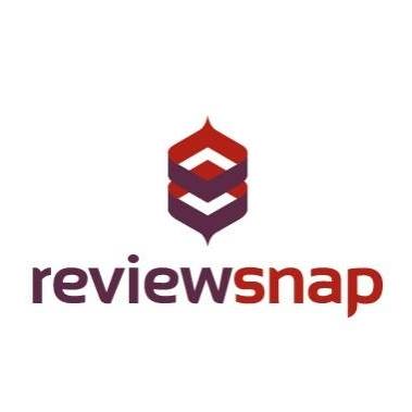 Reviewsnap logo