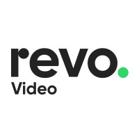 Revo Video logo