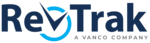 RevTrak logo