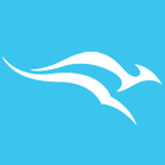 RevuKangaroo logo