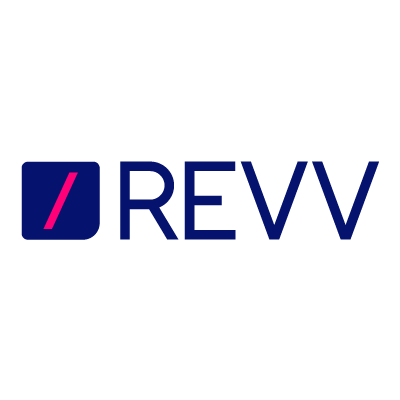 Revv logo