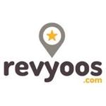 Revyoos logo