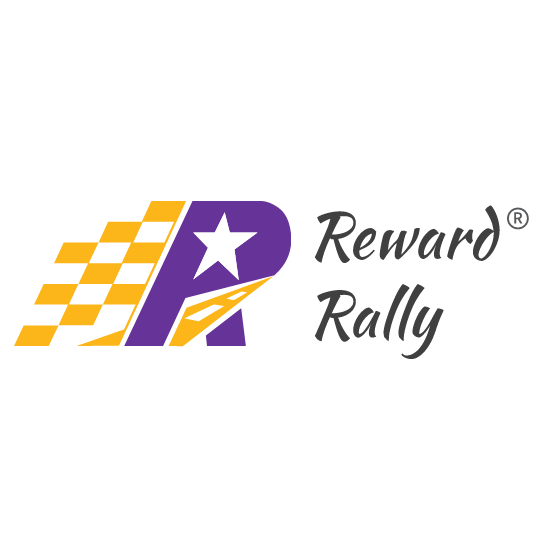 Reward Rally logo