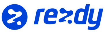 Rezdy logo