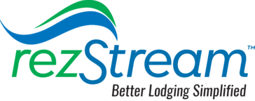 rezStream logo