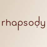 Rhapsody logo